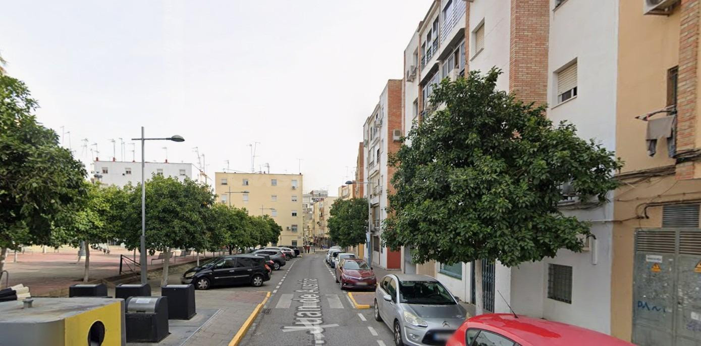 PISO EN MAIRENA DEL ALJARAFE