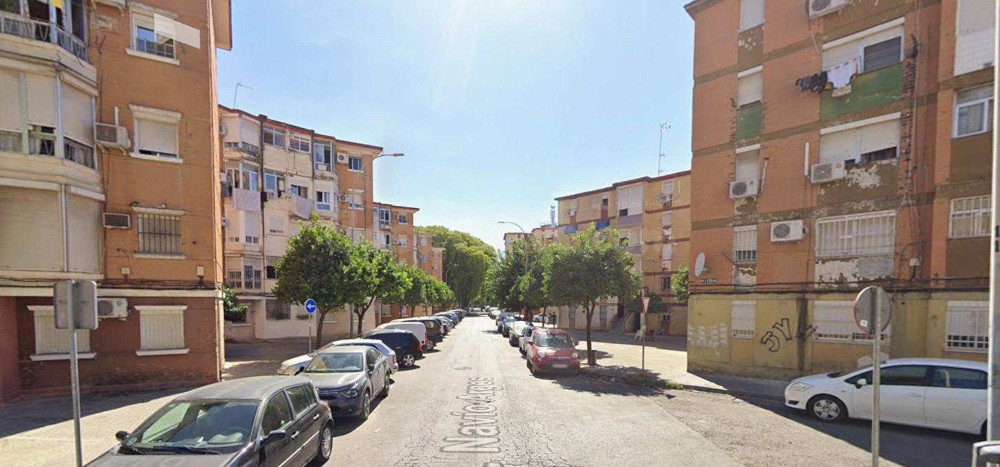 PISO EN SEVILLA