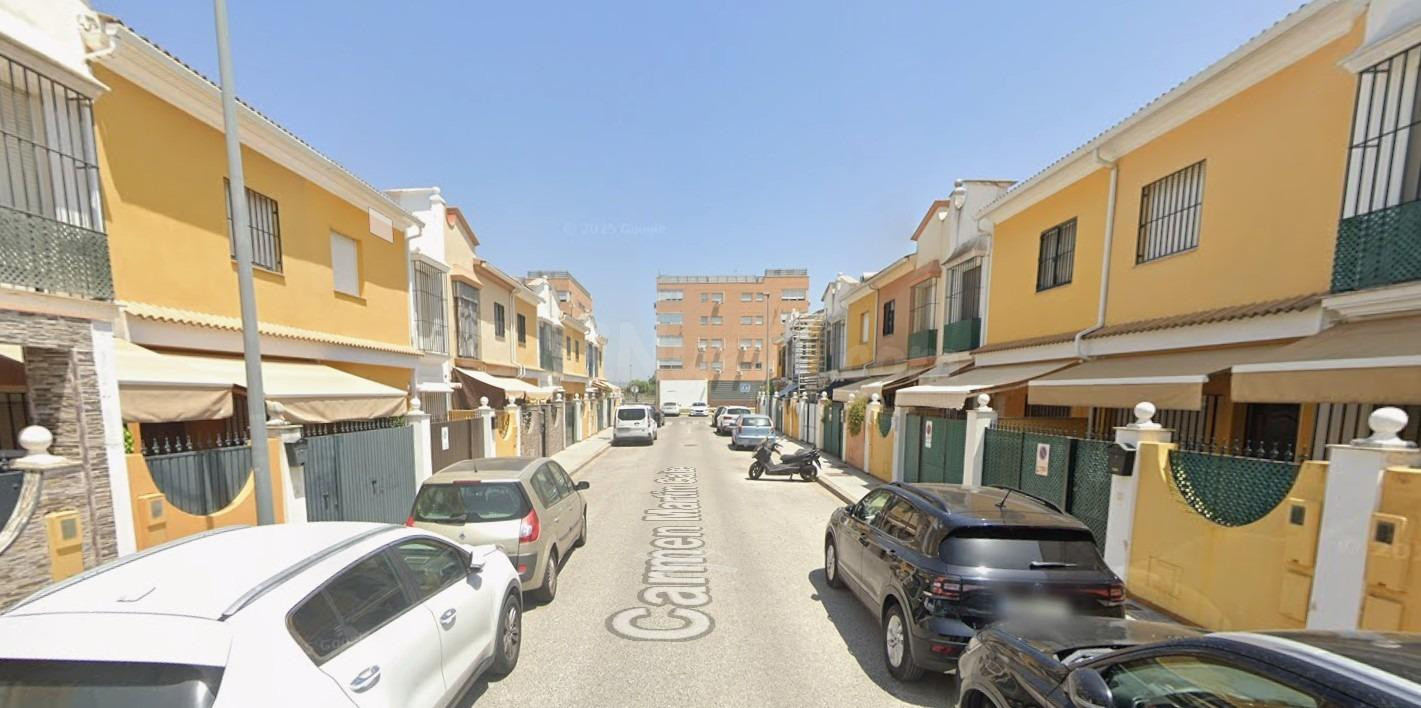 CASA EN LA RINCONADA