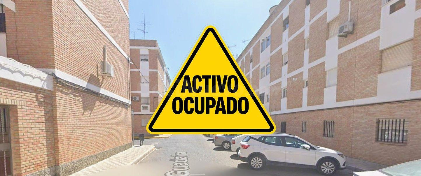 PISO EN MARCHENA