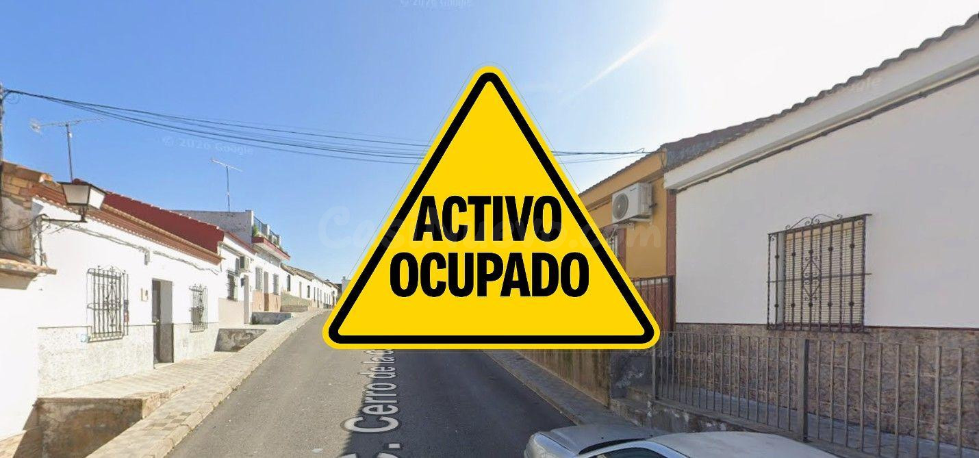 CASA EN AZNALCOLLAR