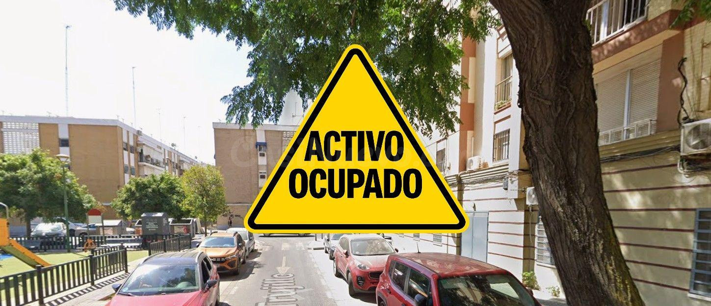 PISO EN SEVILLA