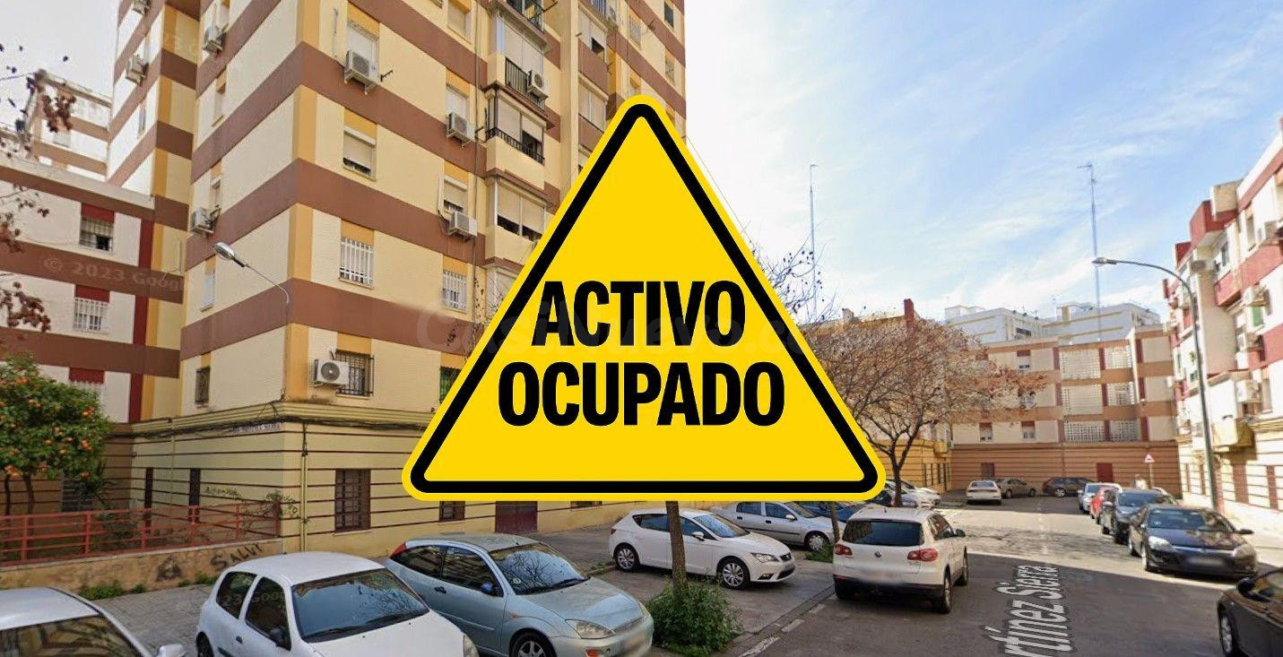 PISO EN SEVILLA