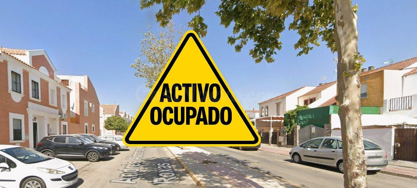 CASA EN MAIRENA DEL ALCOR