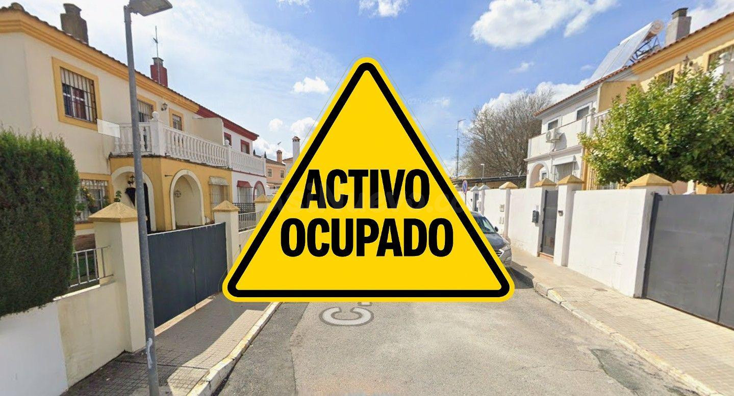 CASA EN ESPARTINAS