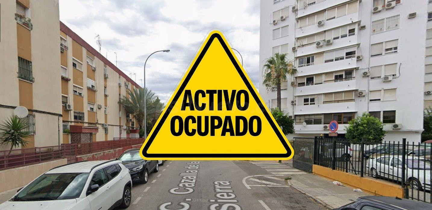 PISO EN SEVILLA