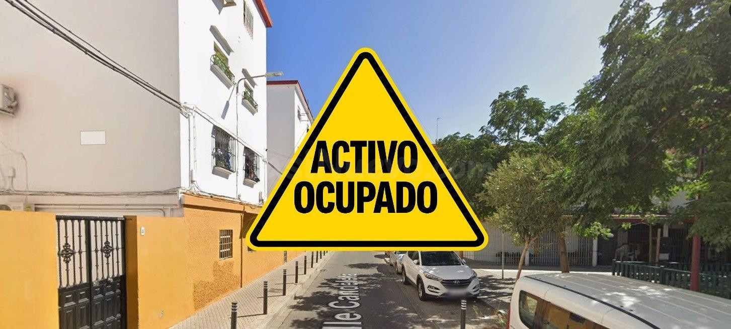 PISO EN SEVILLA