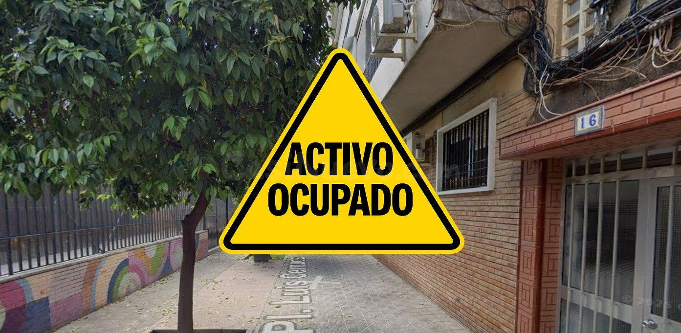 PISO EN SEVILLA