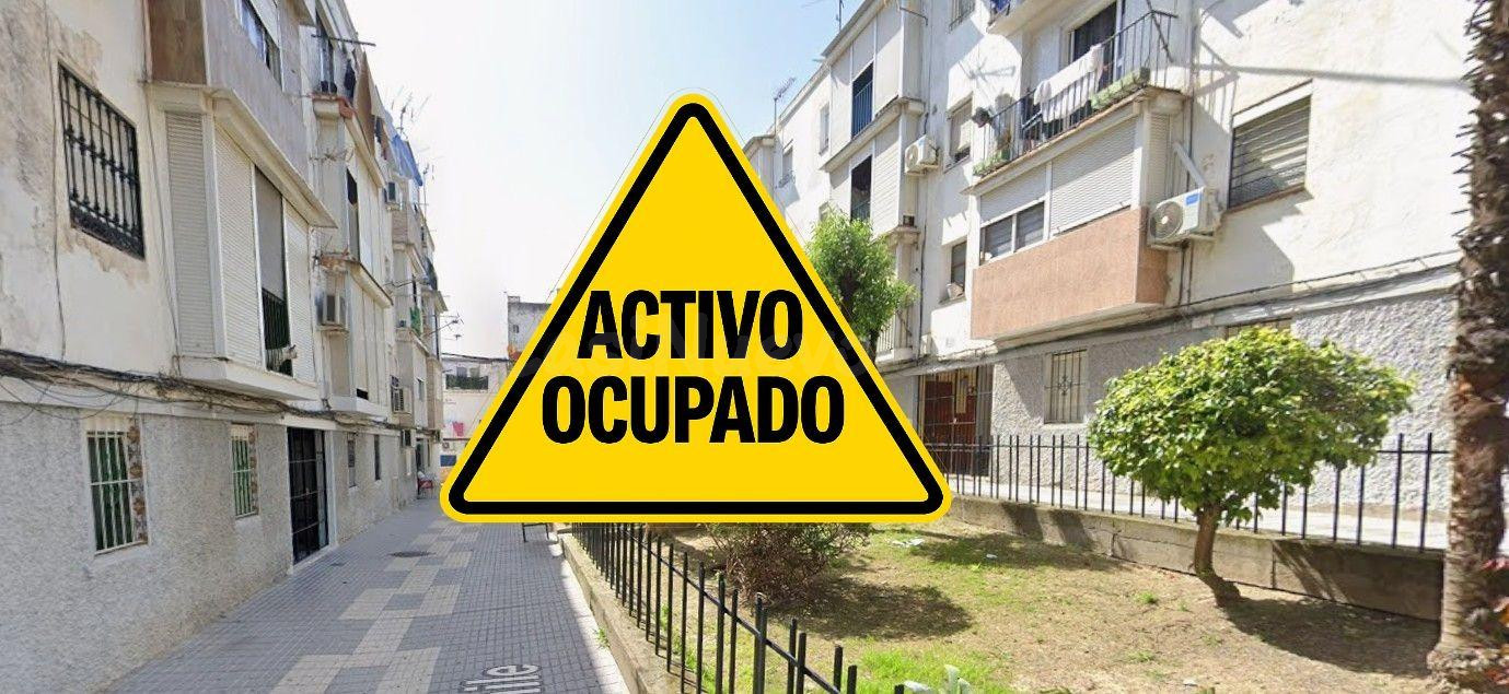 PISO EN SAN JUAN DE AZNALFARACHE