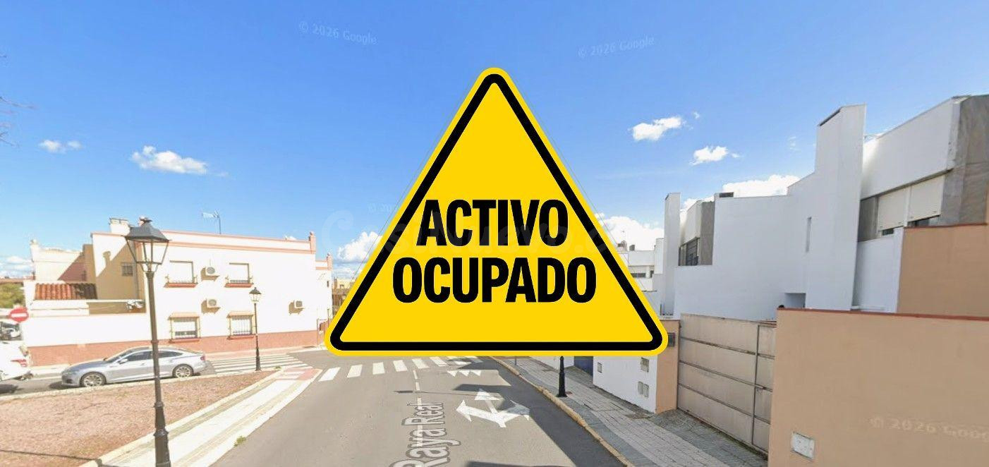 CASA EN BORMUJOS