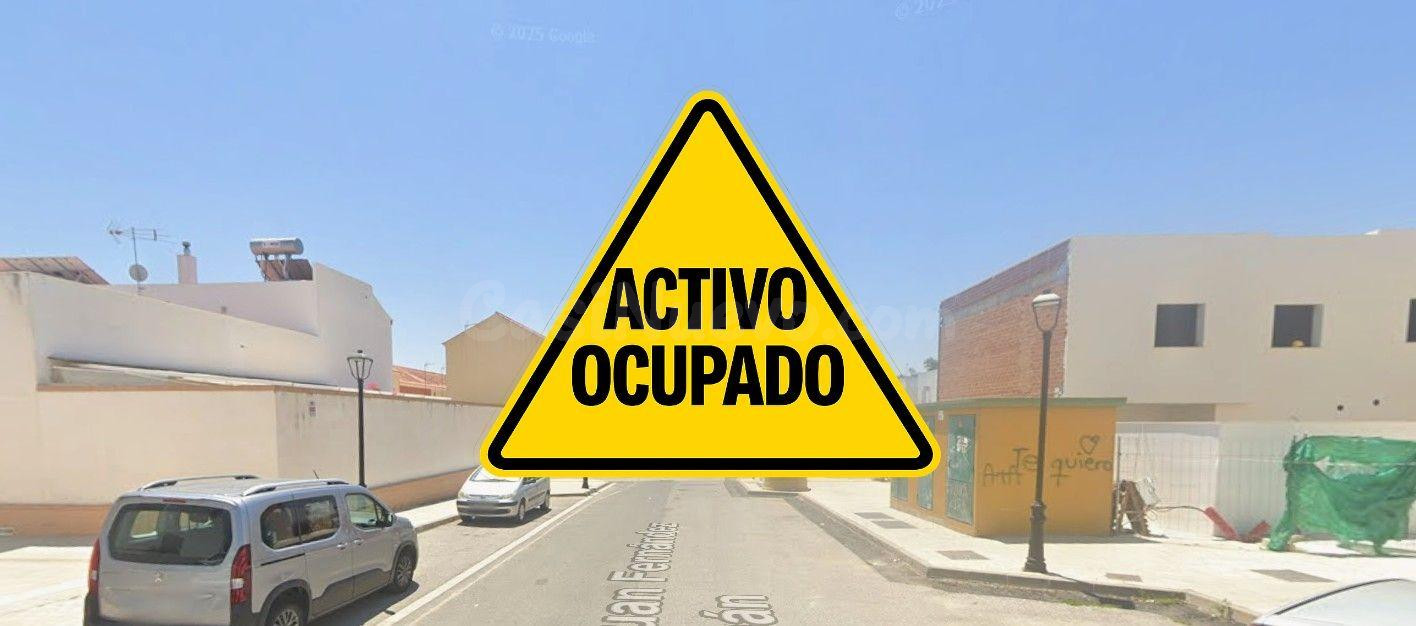 PISO EN SANTIPONCE