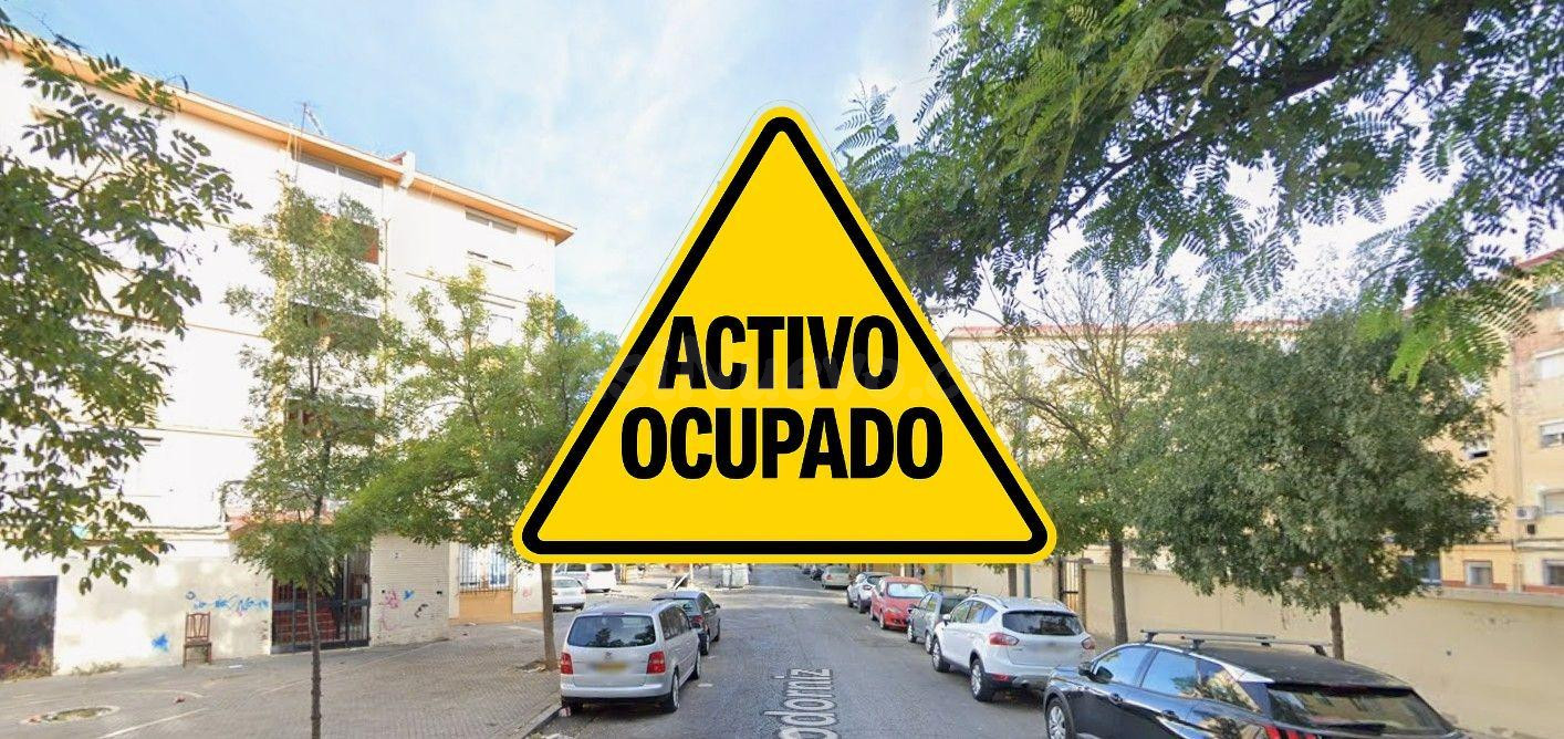 PISO EN SEVILLA