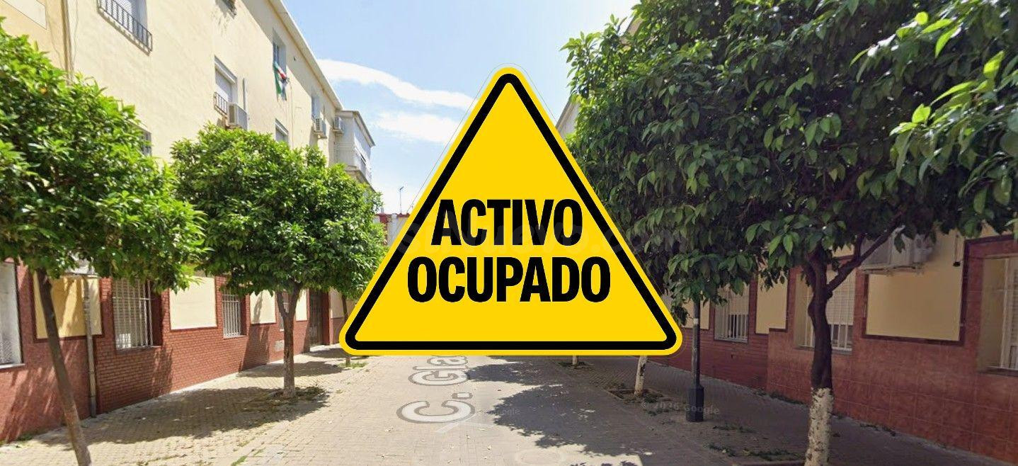 PISO EN SEVILLA