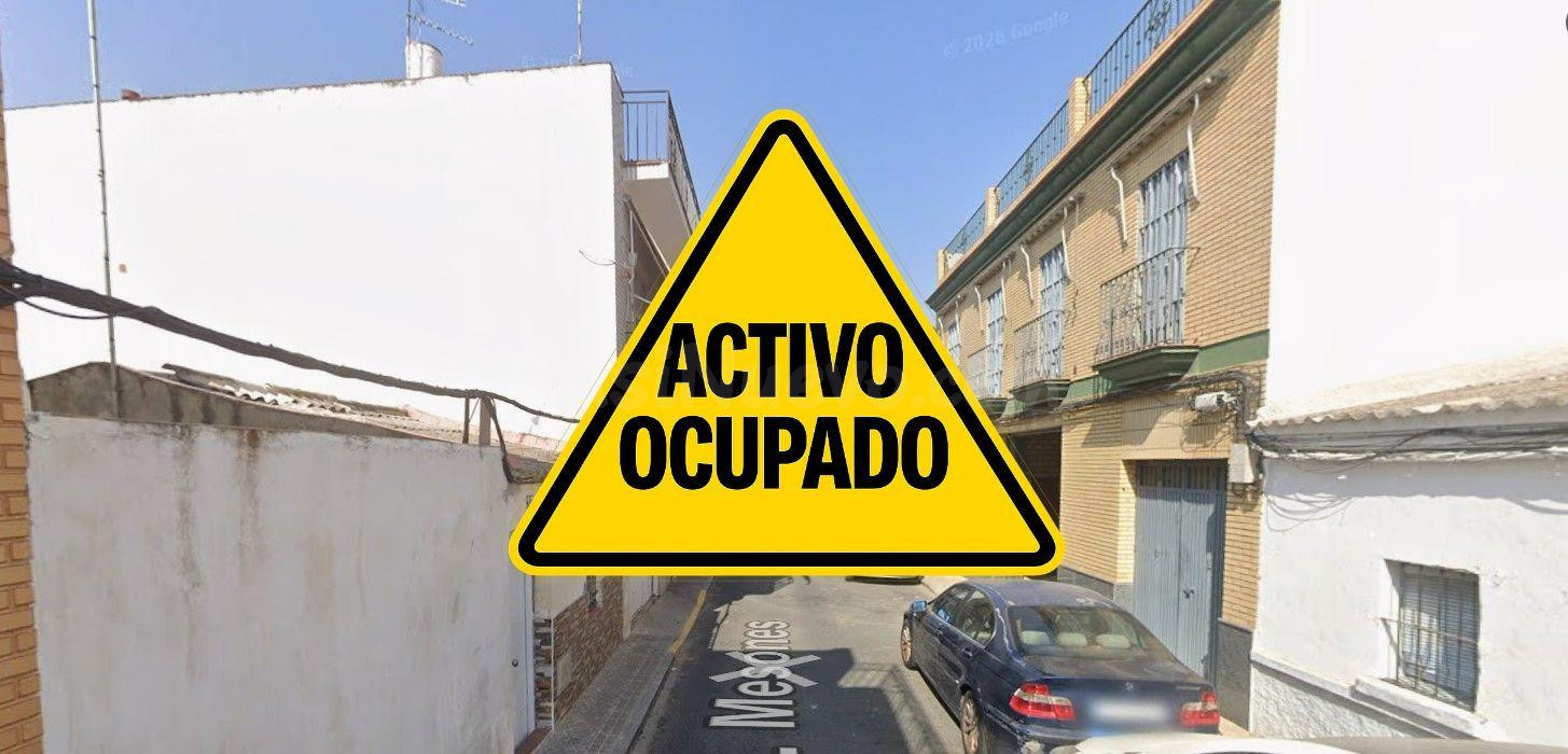 CASA EN SEVILLA