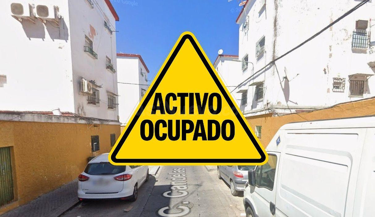 PISO EN SEVILLA