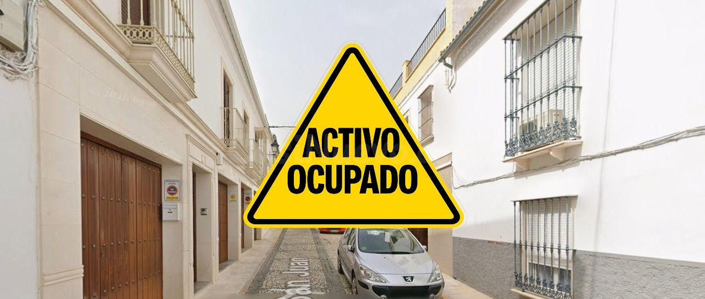 CASA EN ESTEPA