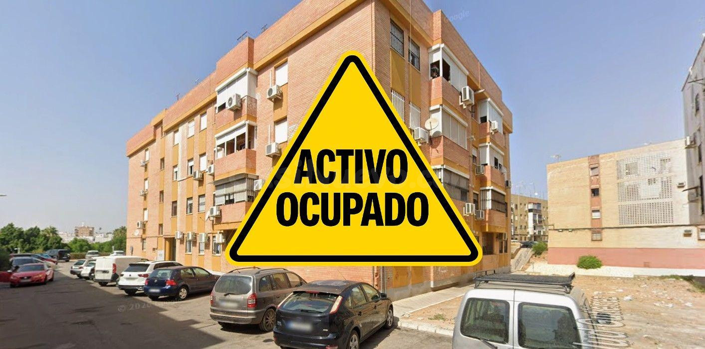 PISO EN ALCALA DE GUADAIRA