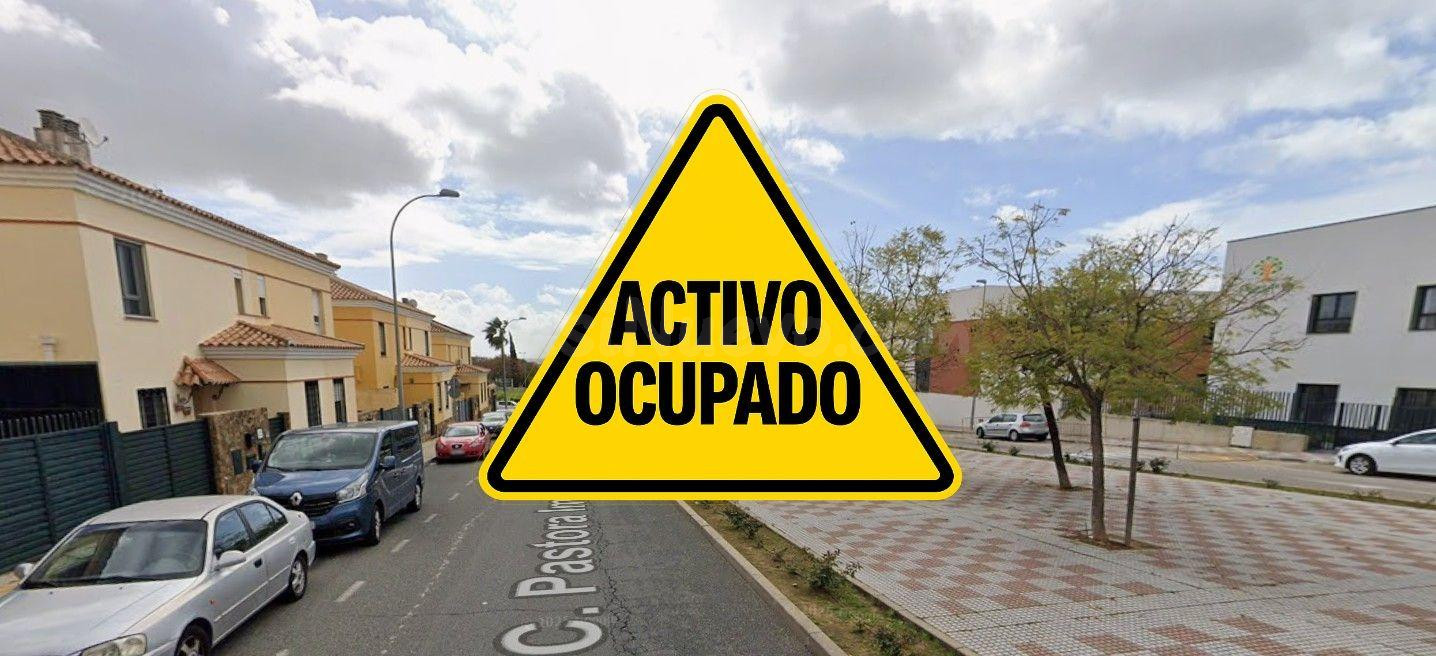 CASA EN TOMARES