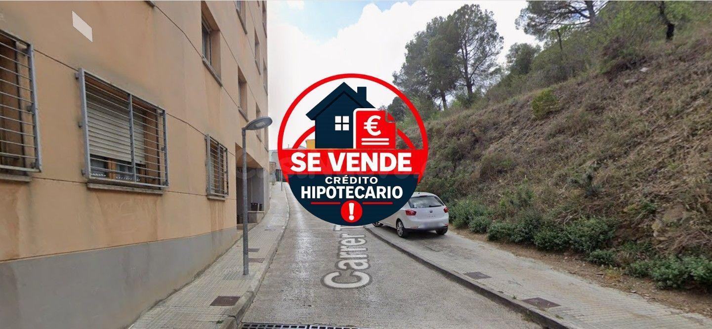 PISO EN CAPELLADES