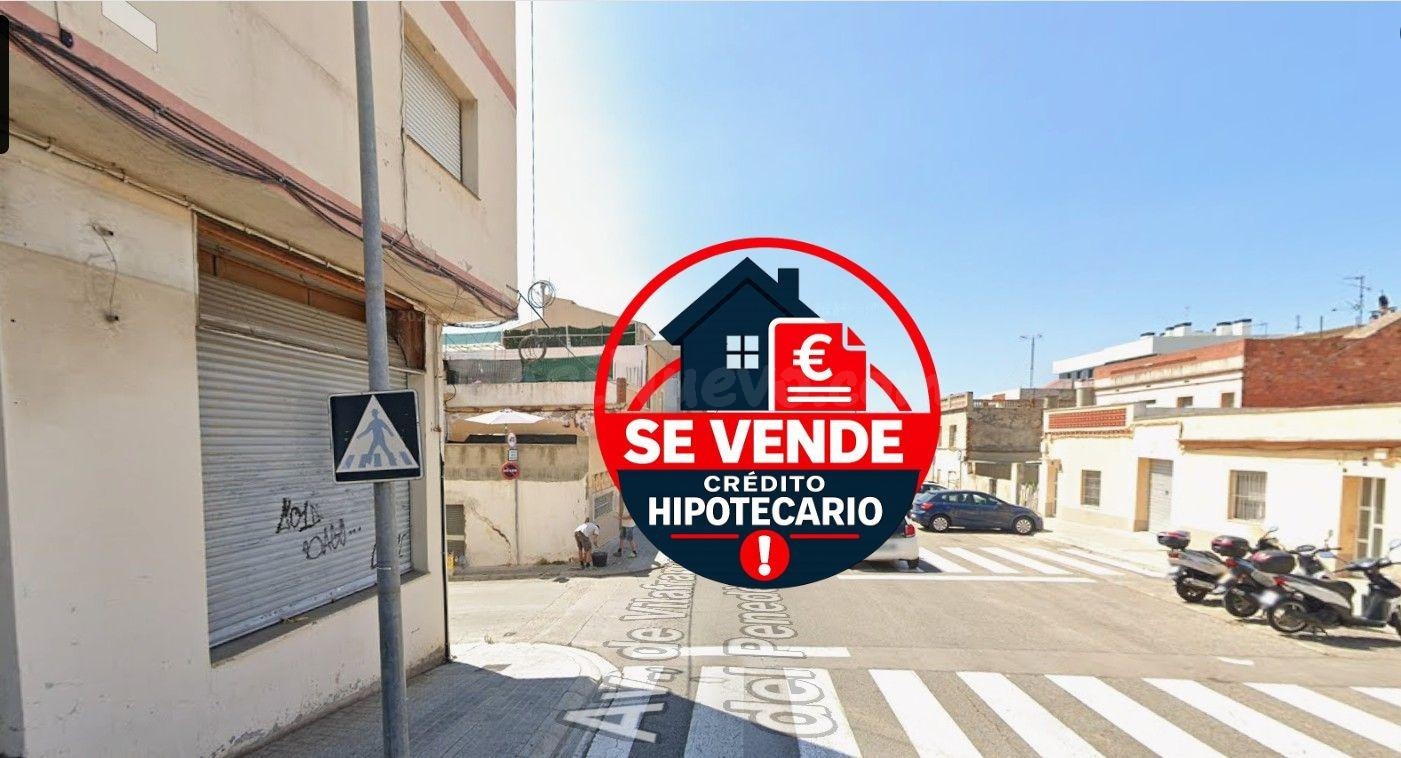 PISO EN VILANOVA I LA GELTRU