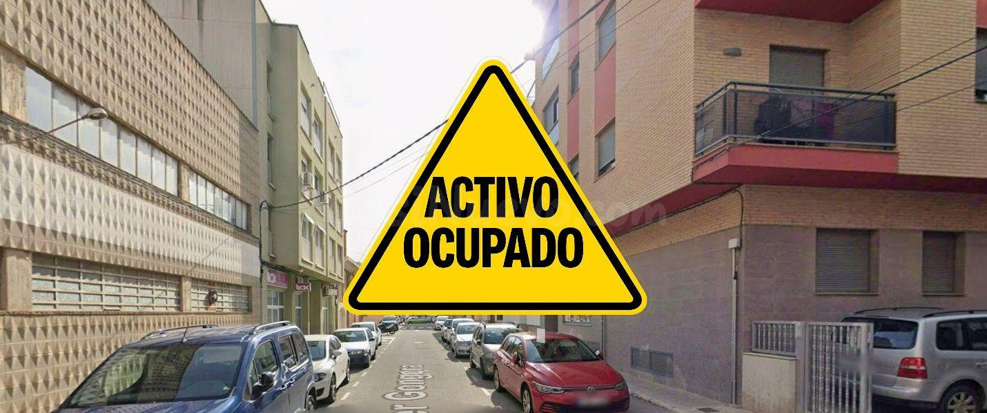 PISO EN AMPOSTA