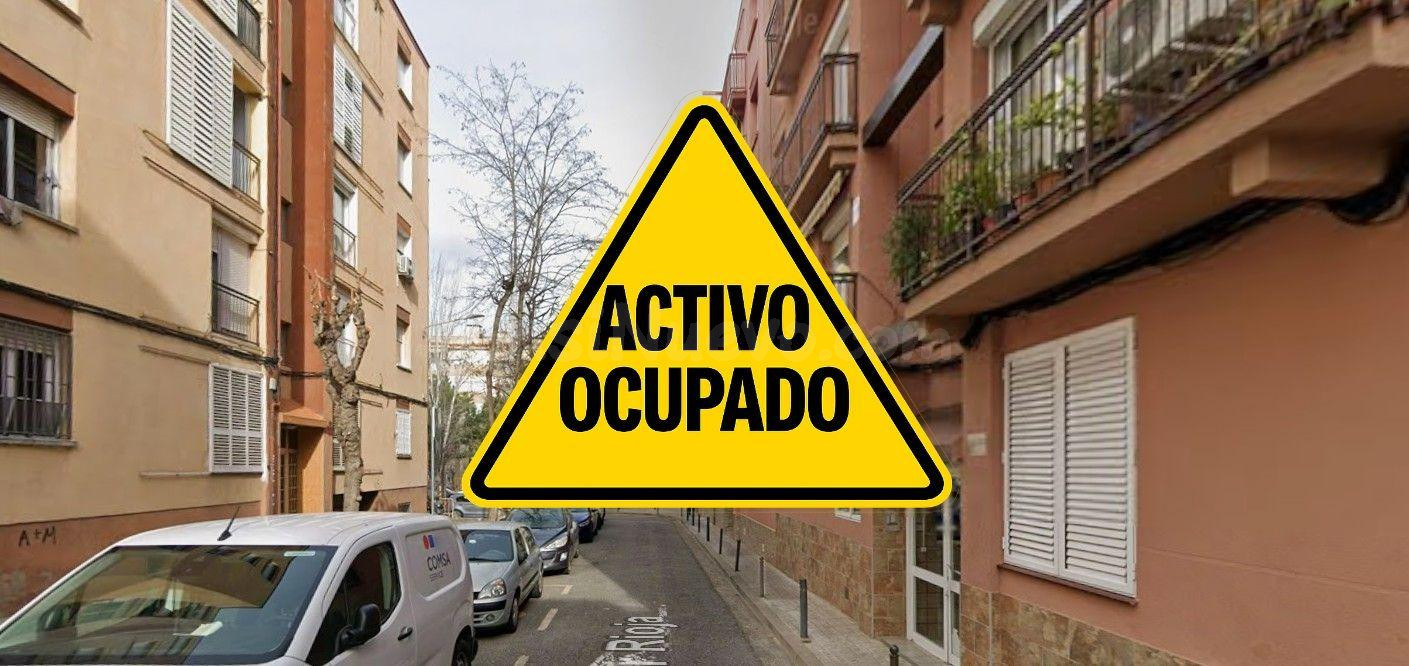 PISO EN SABADELL