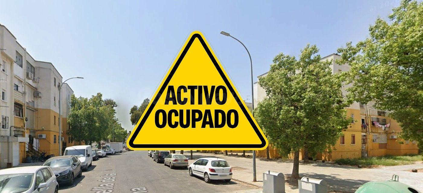 PISO EN SEVILLA