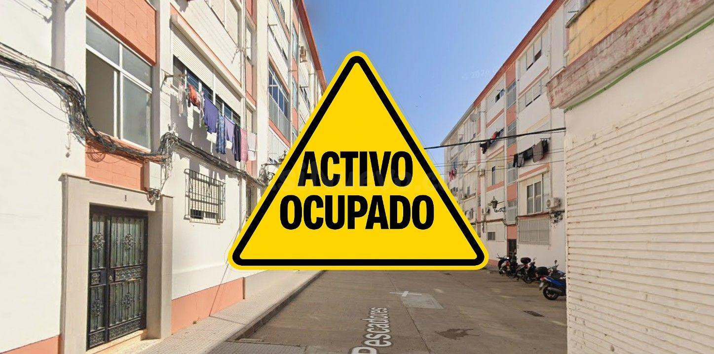 PISO EN SAN FERNANDO