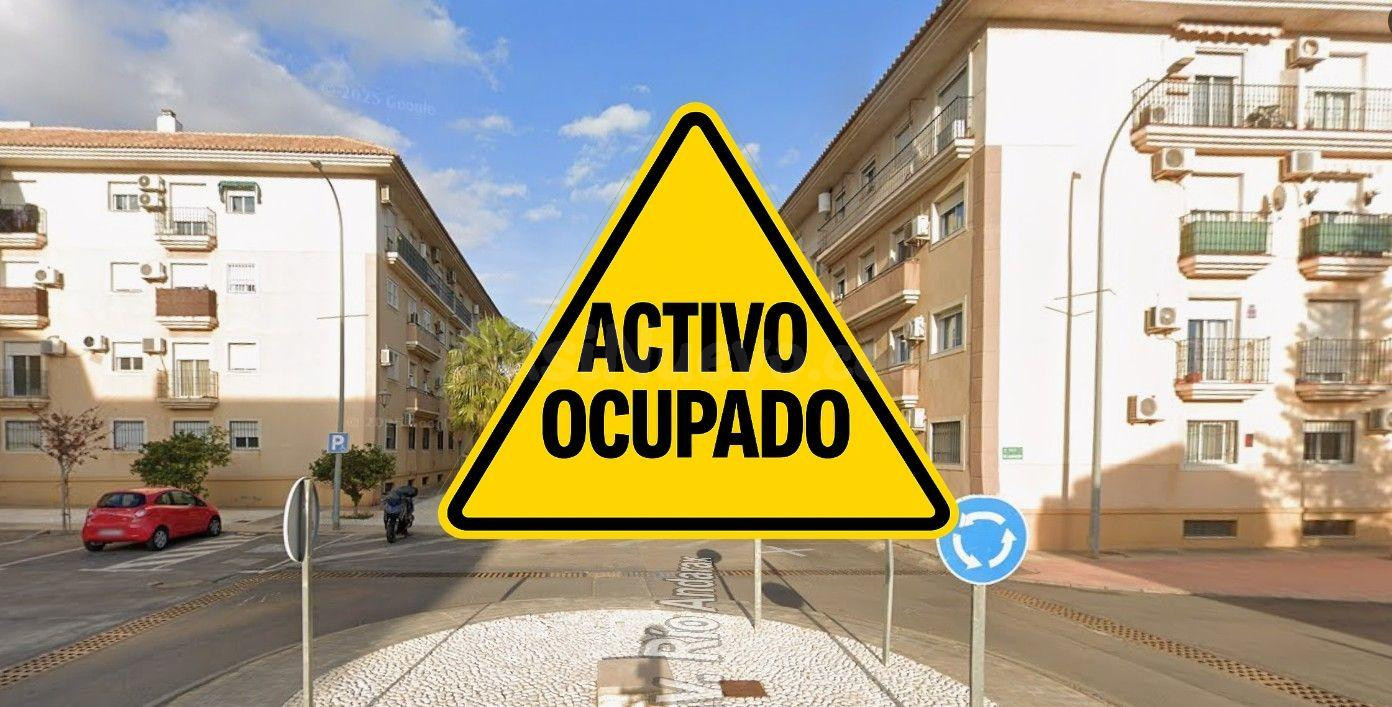 PISO EN HUERCAL DE ALMERIA