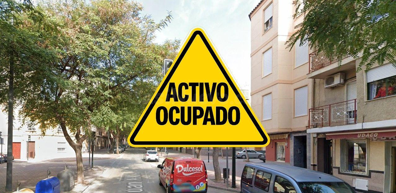 PISO EN CIEZA