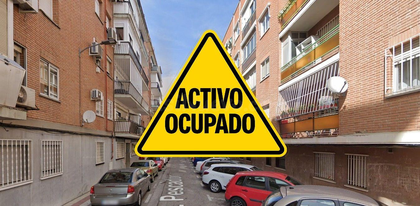PISO EN TORREJON DE ARDOZ