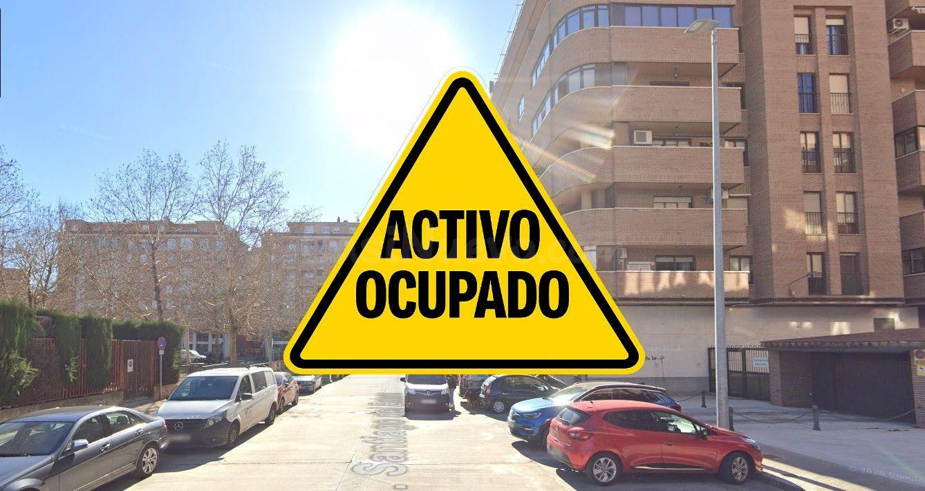 PISO EN TALAVERA DE LA REINA