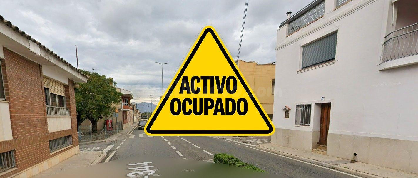 CASA EN MASDENVERGE