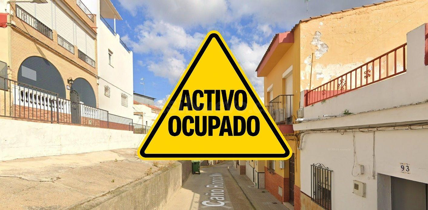 CASA EN CAMAS