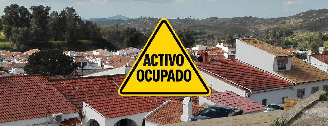 ALMACEN EN LA ZARZA