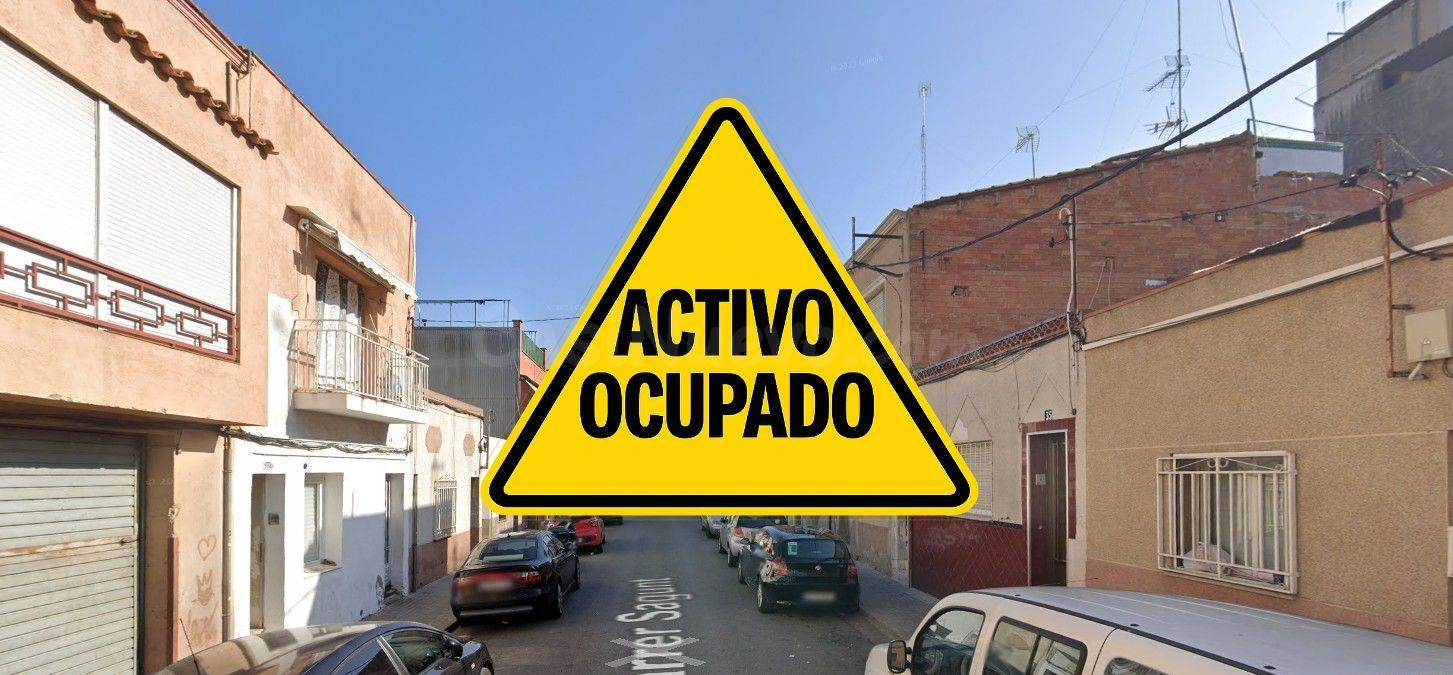 CASA EN SABADELL
