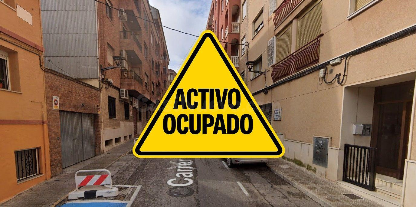 PISO EN COCENTAINA