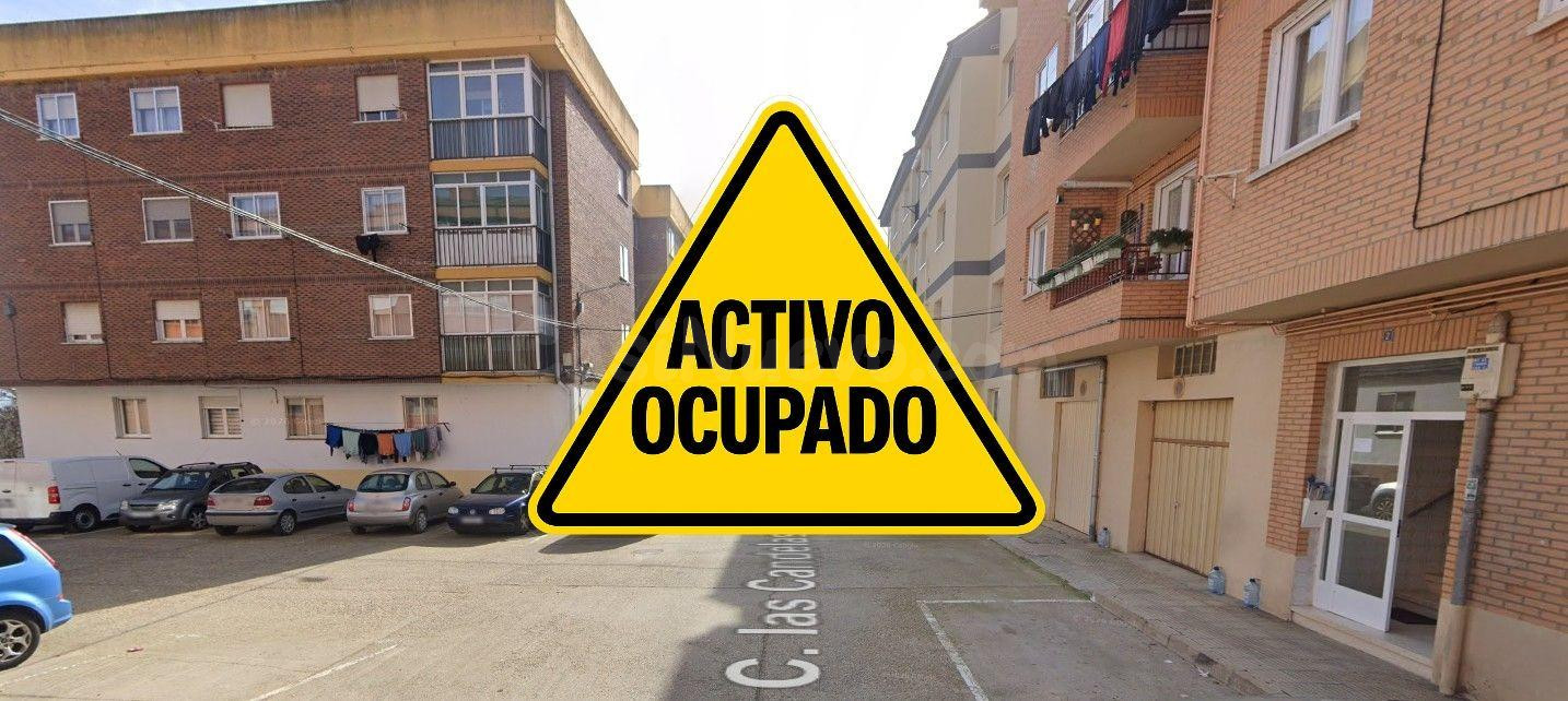 PISO EN DUEÑAS