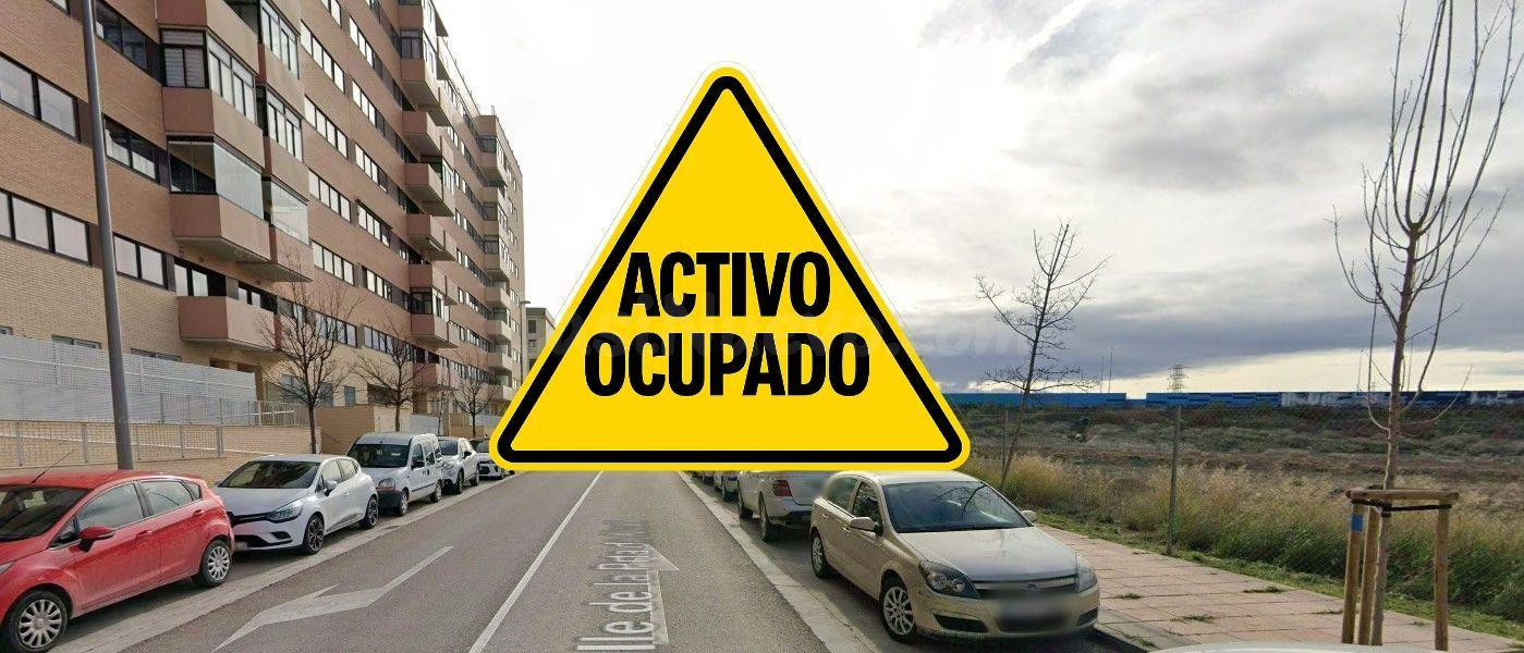 PISO EN ZARAGOZA