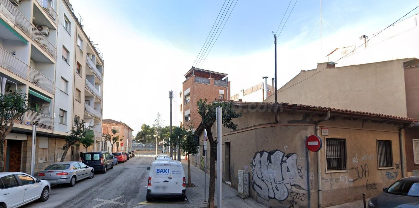 PISO EN MOLLET DEL VALLES