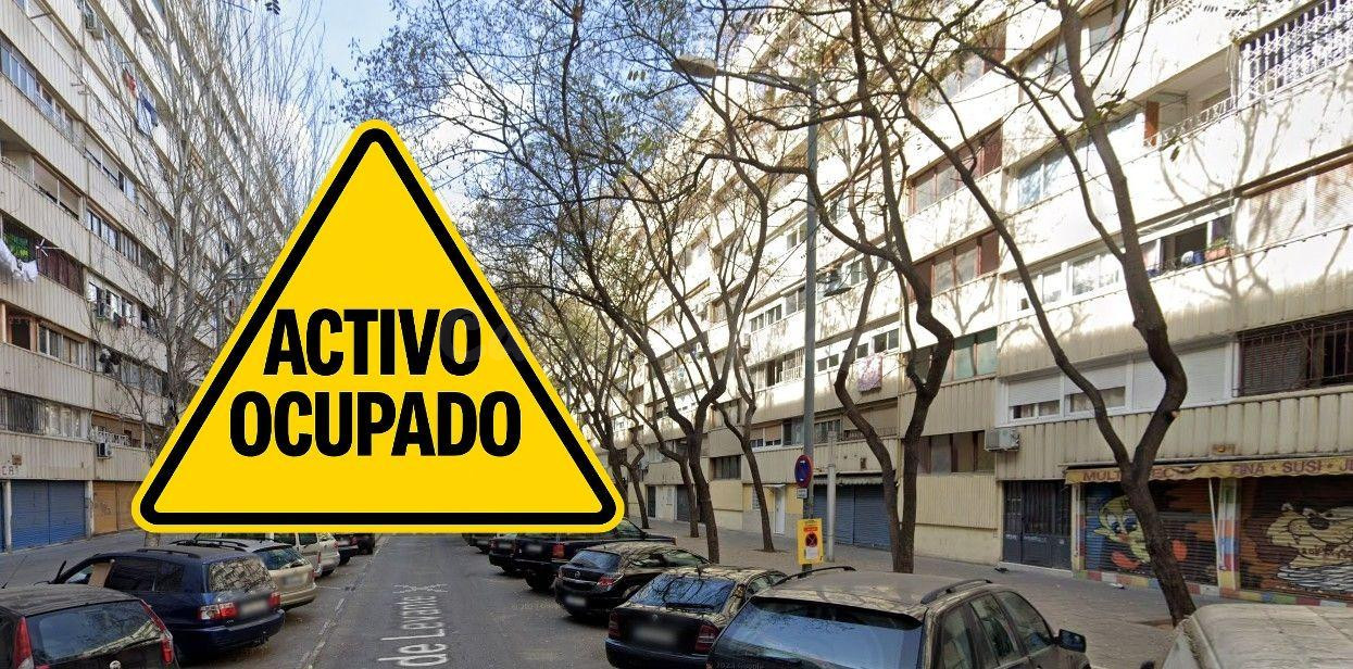 PISO EN SANT ADRIA DE BESOS