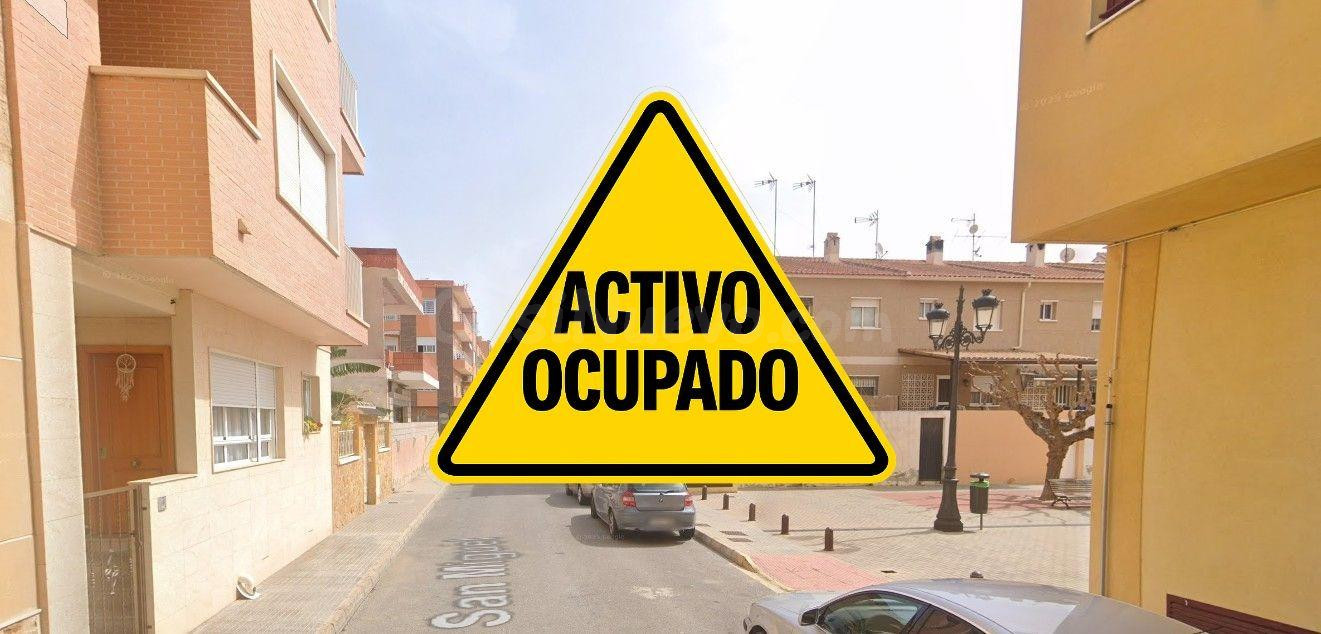 PISO EN FORMENTERA DE SEGURA
