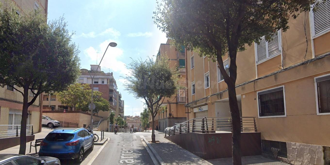 PISO EN SANT FELIU DE LLOBREGAT