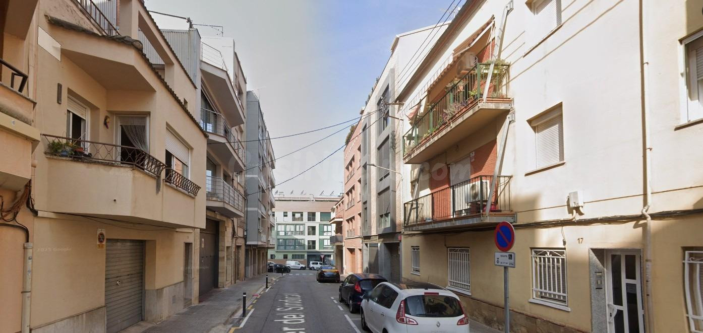 PISO EN TERRASSA