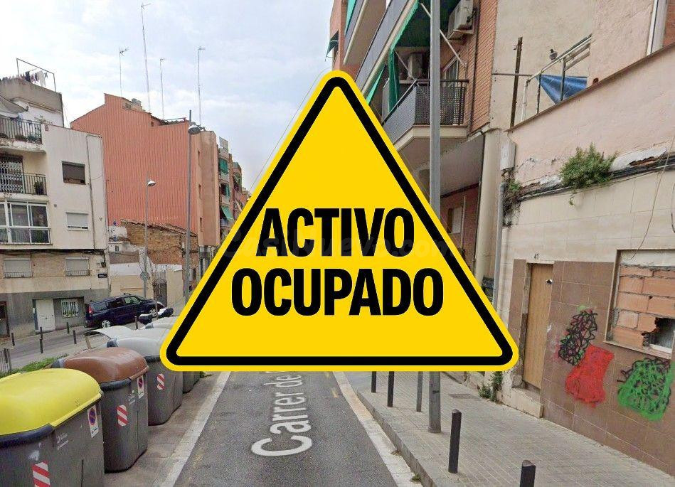 PISO EN BADALONA