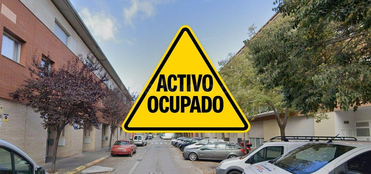 PISO EN CANOVELLES