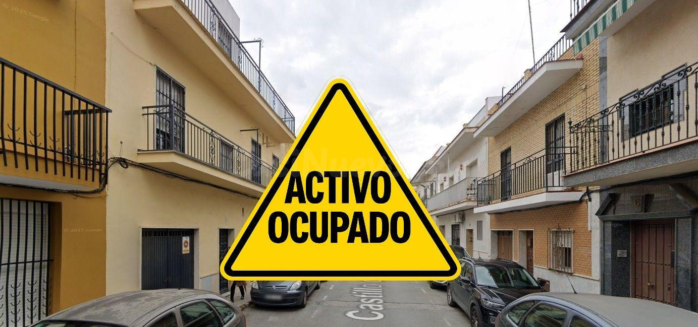 PISO EN CAMAS