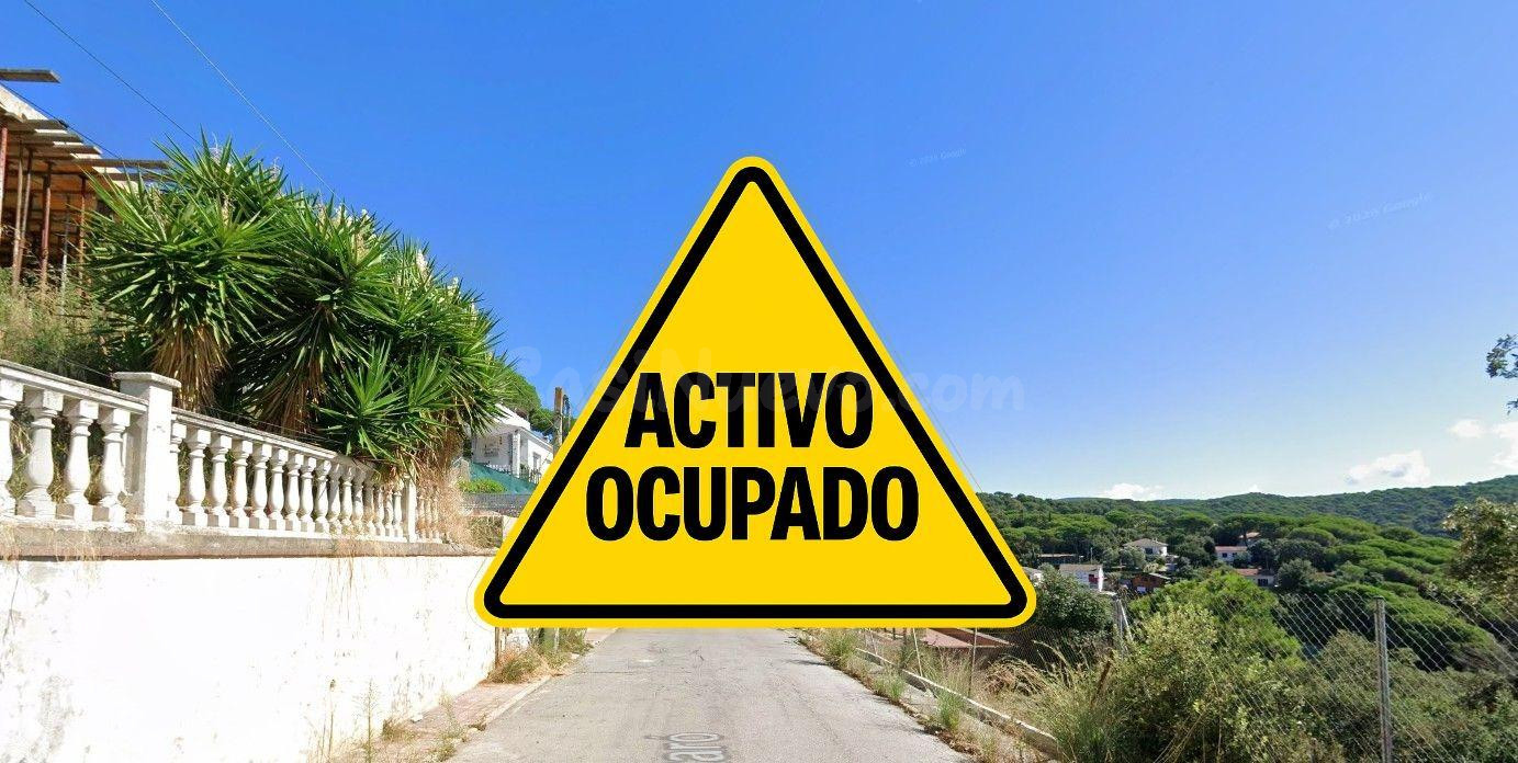 TERRENO DOSRIUS
