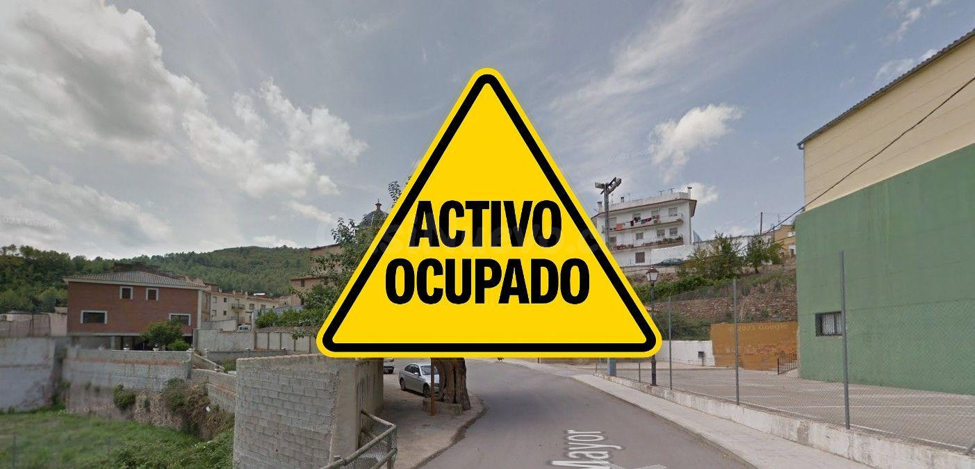 TERRENO EN AYODAR