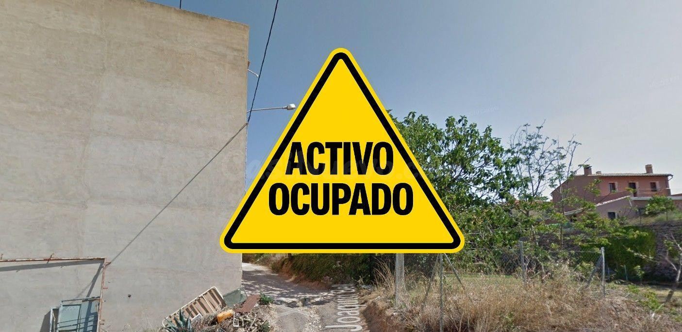 TERRENO EN TERESA